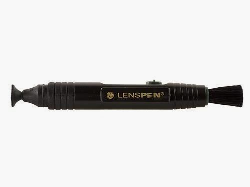 LEUPOLD Zubehör f. Ferngläser LensPen Linsenreinigungstift