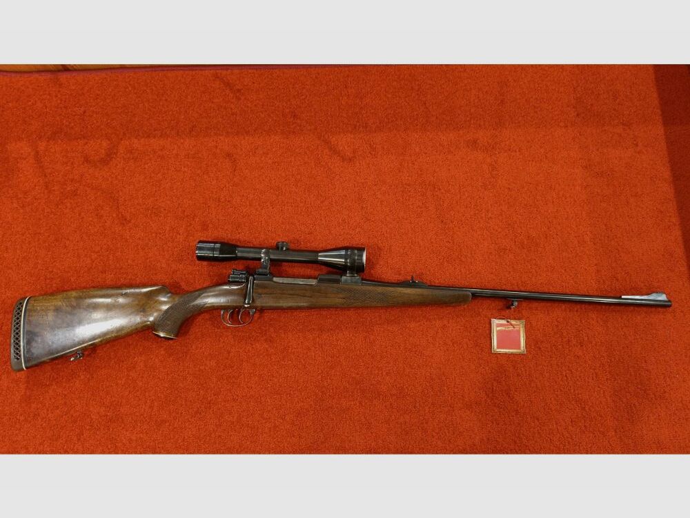 HTL Ferlach Mod. 98 7x64