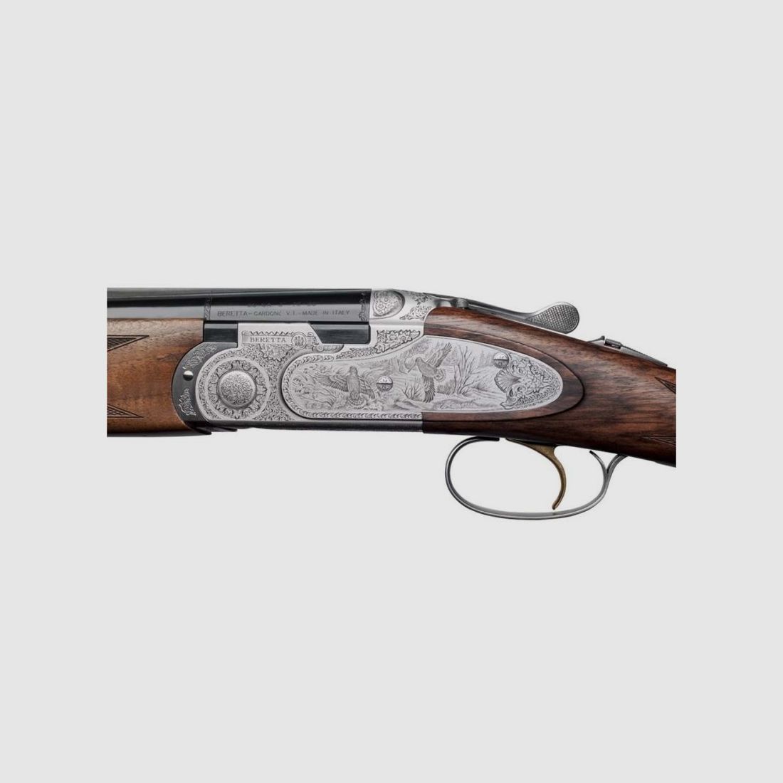 Fucile BERETTA S687 EELL Diamond Pigeon, immagine 2 di 7