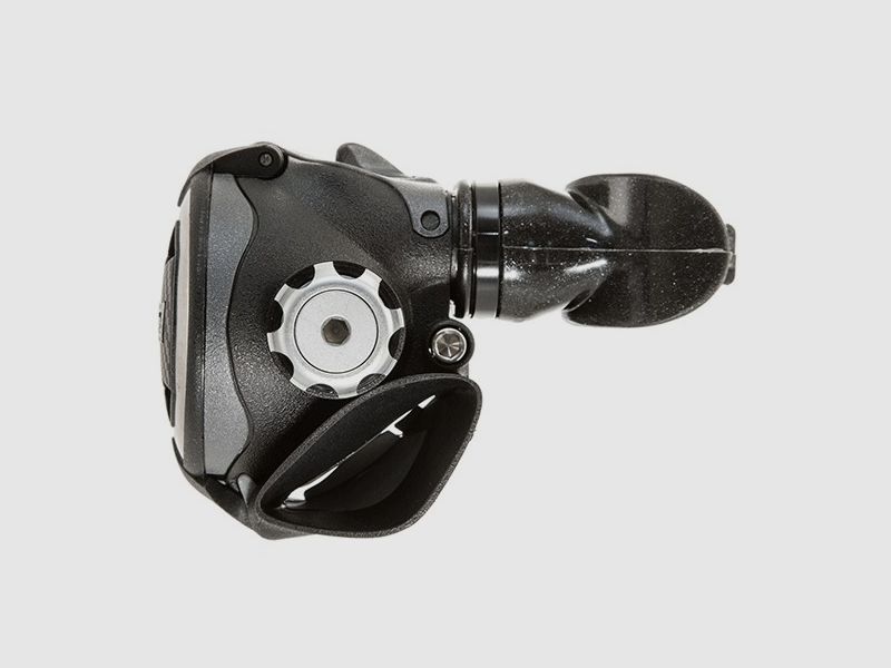 CRESSI GALAXY R T10sc CROMO, Bild 2 von 7