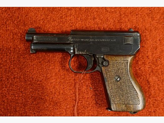 Mauser 7,65mmBrowning