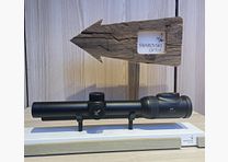 SWAROVSKI OPTIK Z8i 1-8x24 SR (z szyną)
