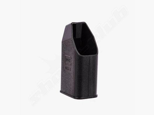 GLOCK aiuto per il caricamento dei caricatori in calibro 9mm, .40 S&W e .357