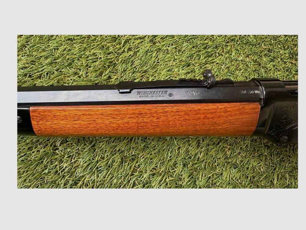 Winchester Canadien Centennial 1967-1967 .30-30Win