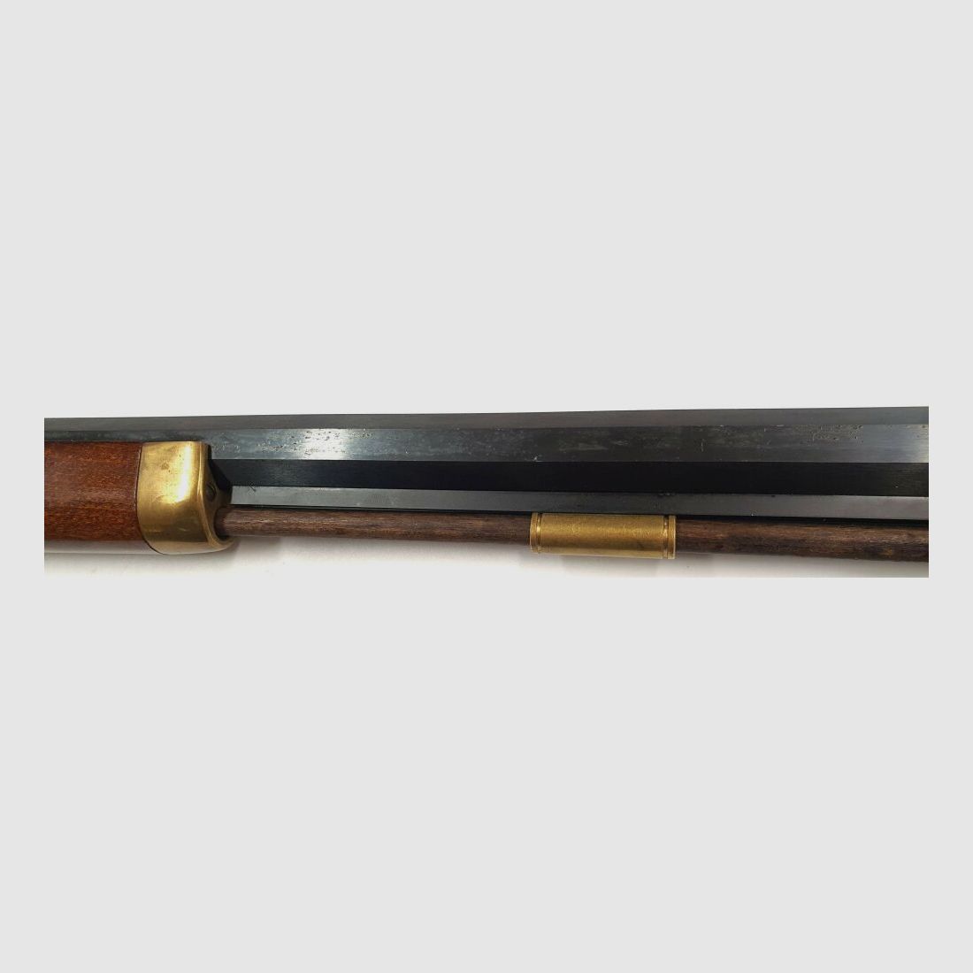 Dikar Spain Hawken BLACK POWDER Perkussionsgewehr