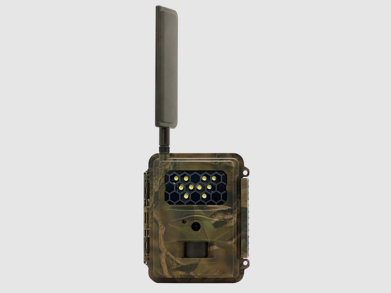 SEISSIGER Cam spéciale LTE -"Weissblitz" Édition SUPERSIM