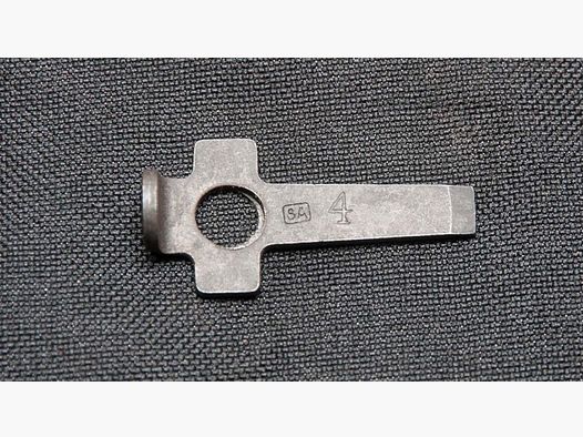 Luger Schlüssel 08