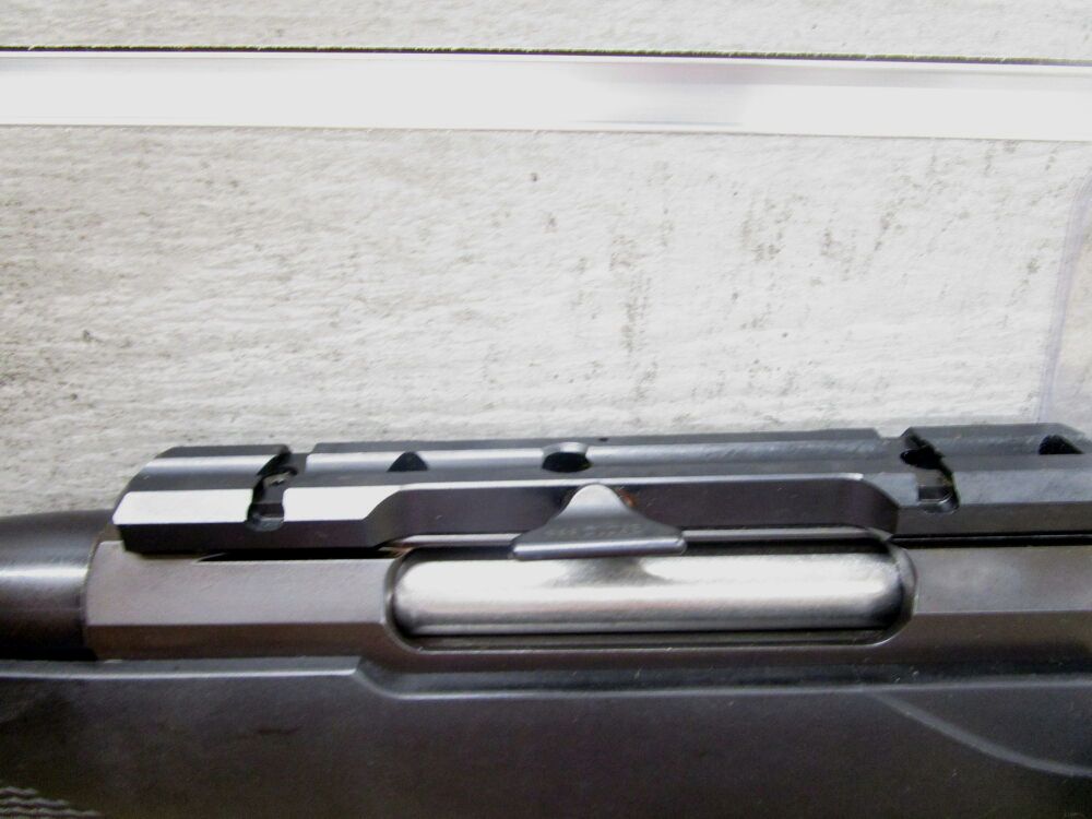 Tikka T3 Lite kort-LEFT-