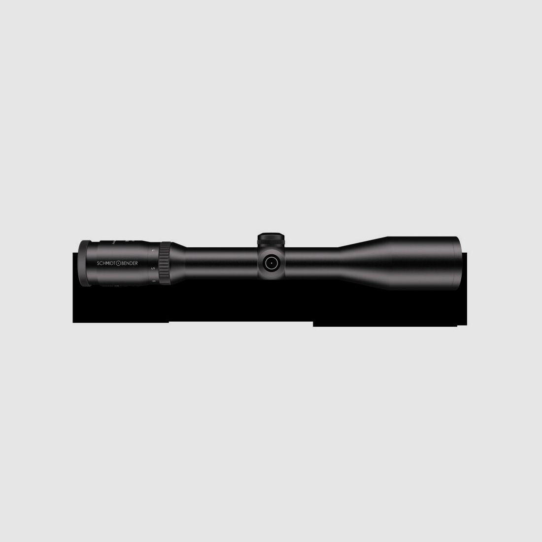 Schmidt u. Bender - Wetzlar Klassik LM L3 3-12x42, Bild 7 von 8
