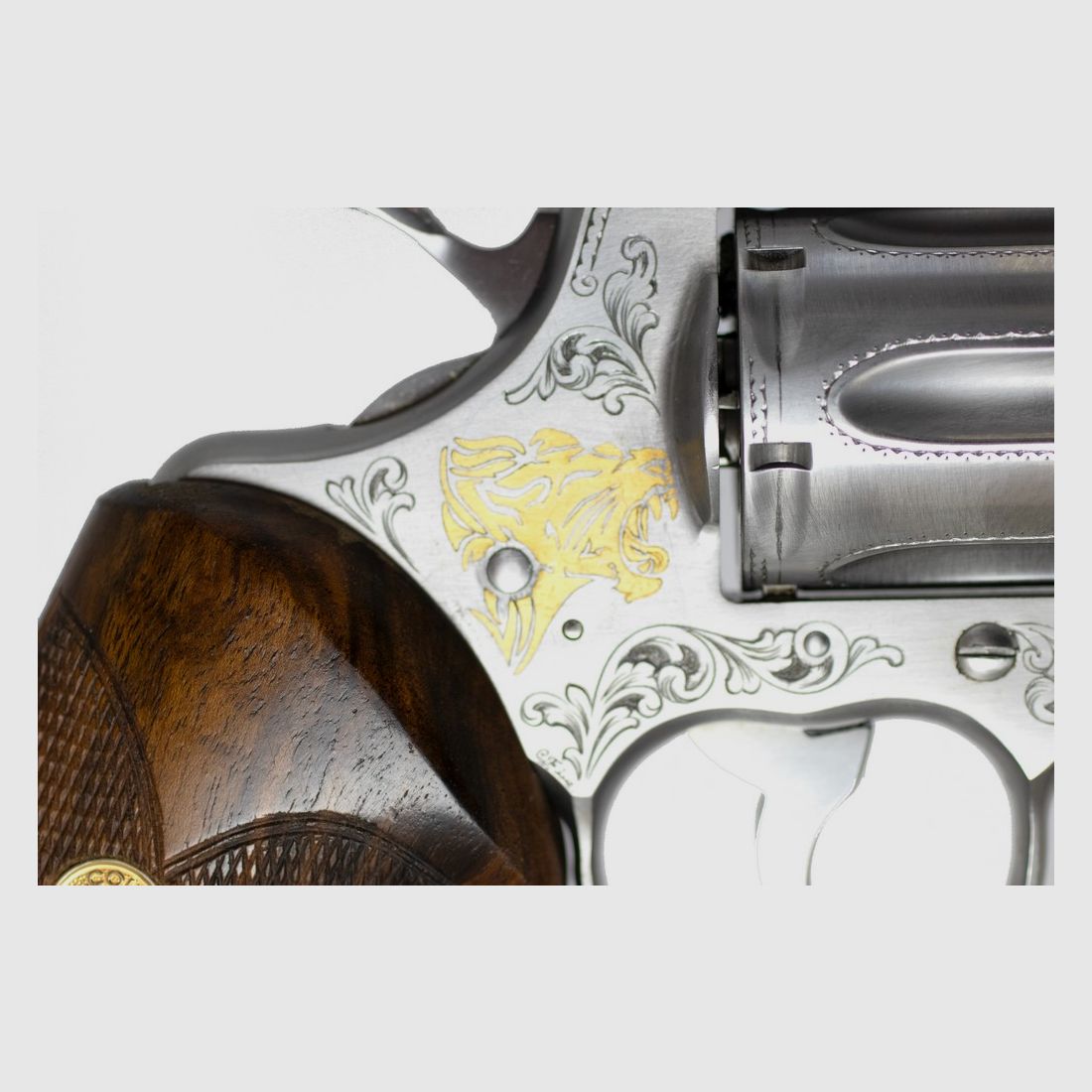 Colt Python, Bild 9 von 13