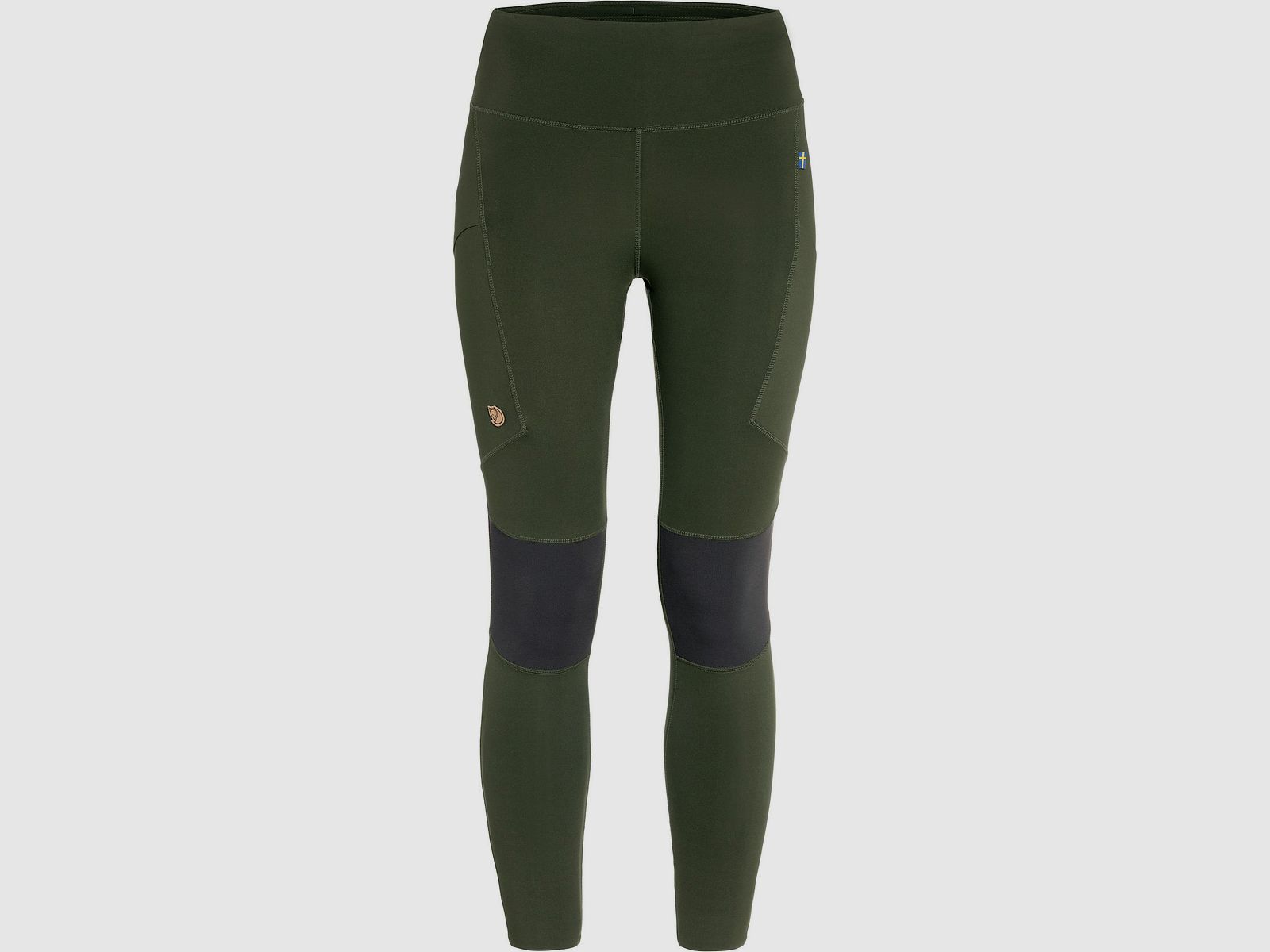 FJÄLL RÄVEN Abisko Trekking Tights Pro W, Bild 1 von 2