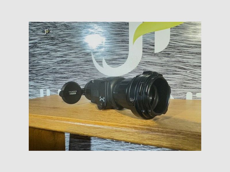 HikMicro Thunder TH35PC TH35 PC