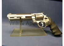 Smith & Wesson 629-6 Concurrent