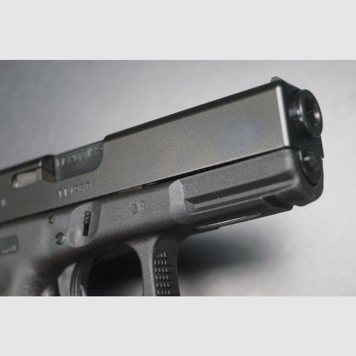 Glock 32 Gen3, Bild 2 von 4