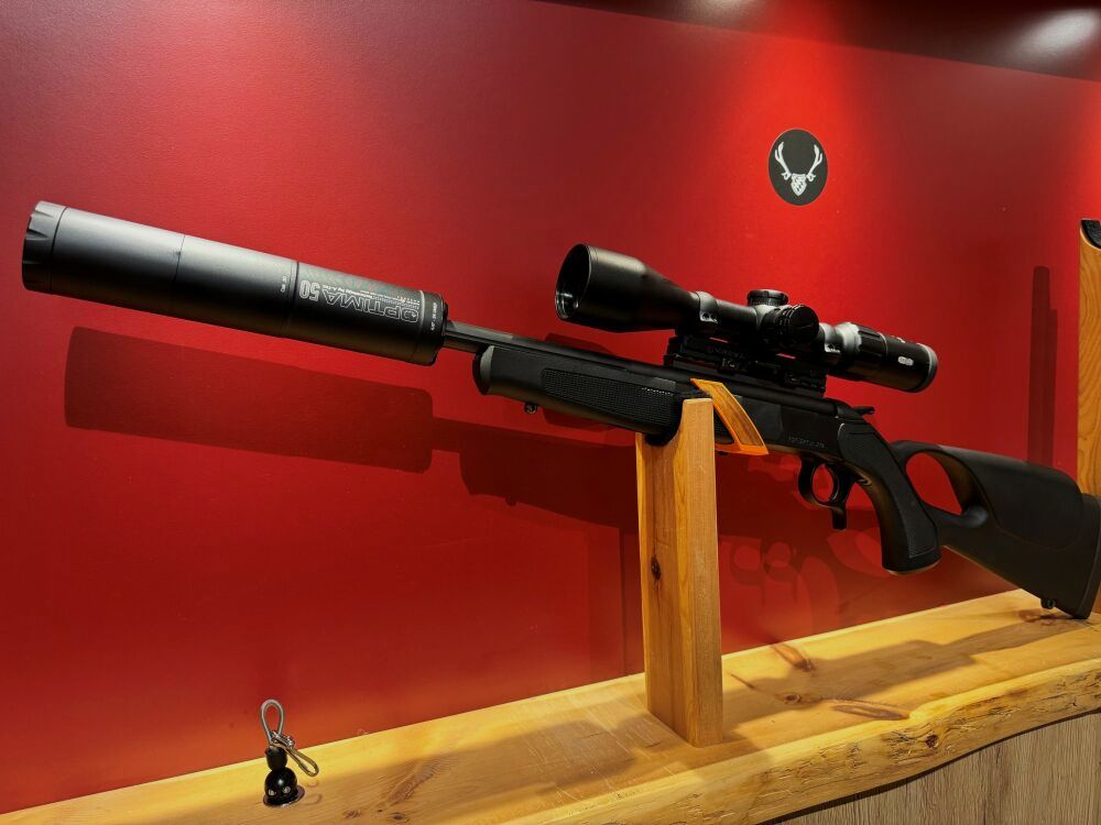 Bergara BA13
