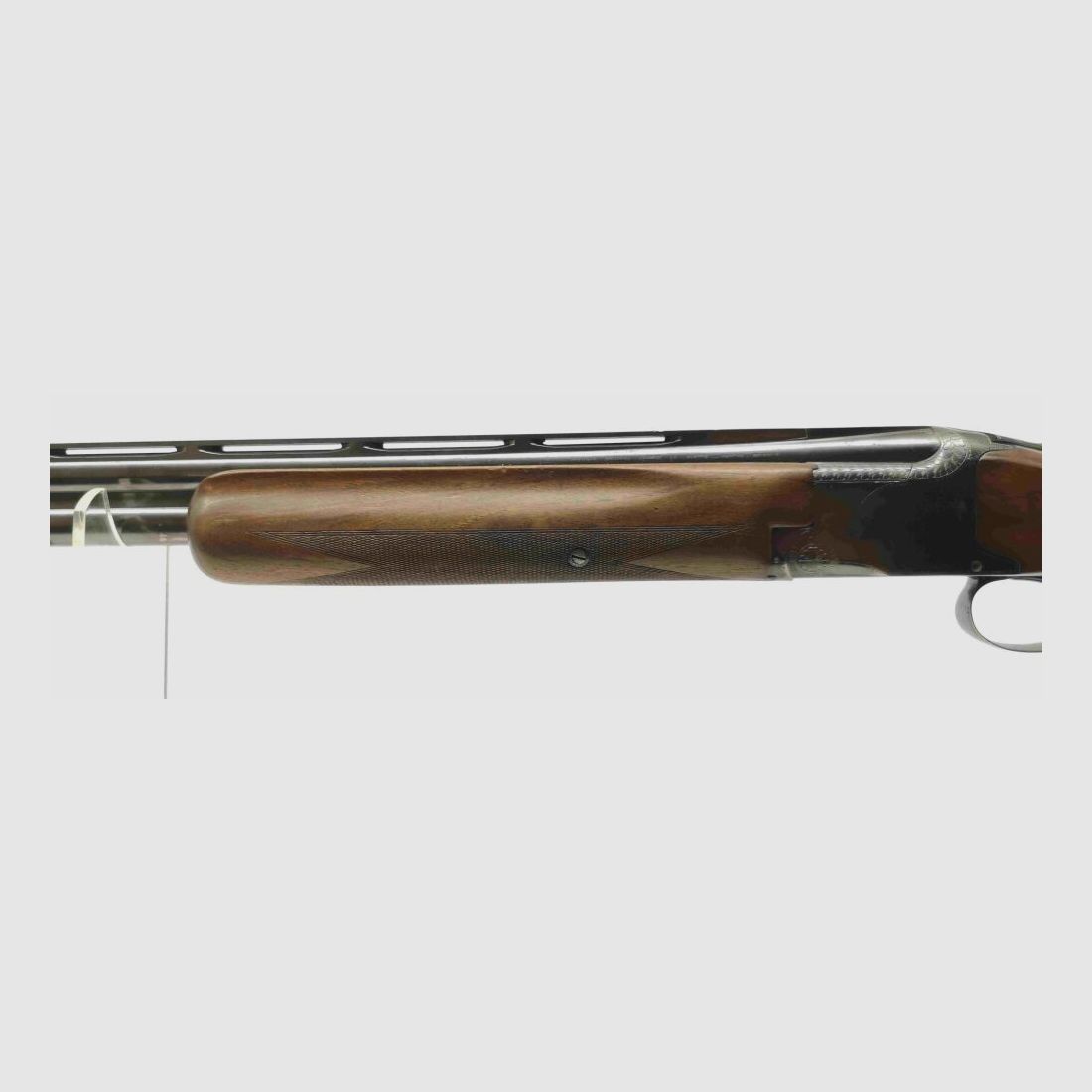 FN Herstal ohne