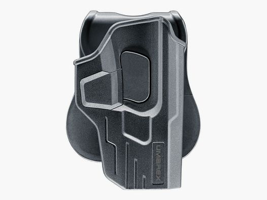Umarex Paddle Holster für Smith & Wesson M&P9