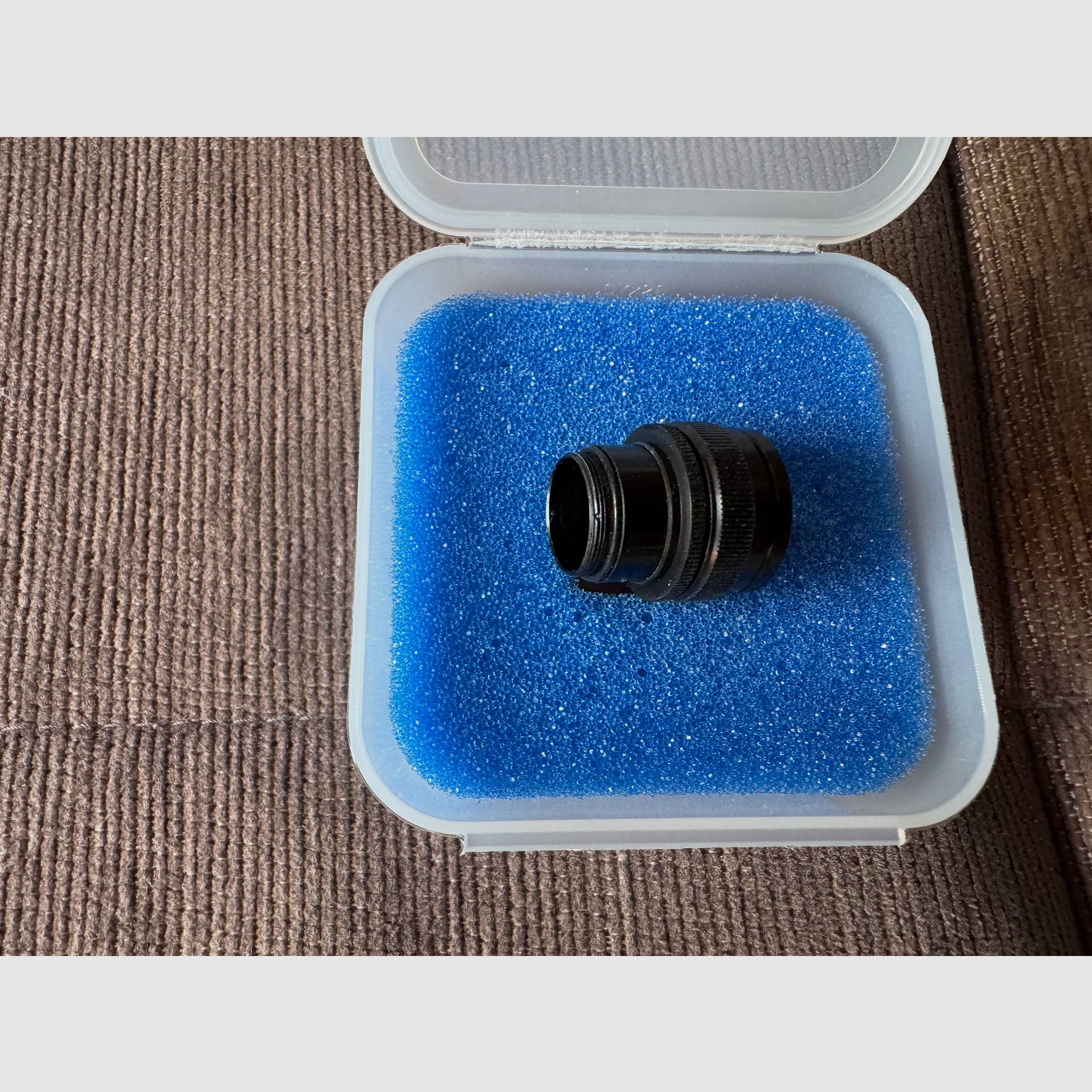 Duplex Iris für Centra & Mec Duplex Vario