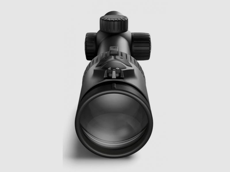Swarovski Z8i+ 0.75-6x20 riflescope
