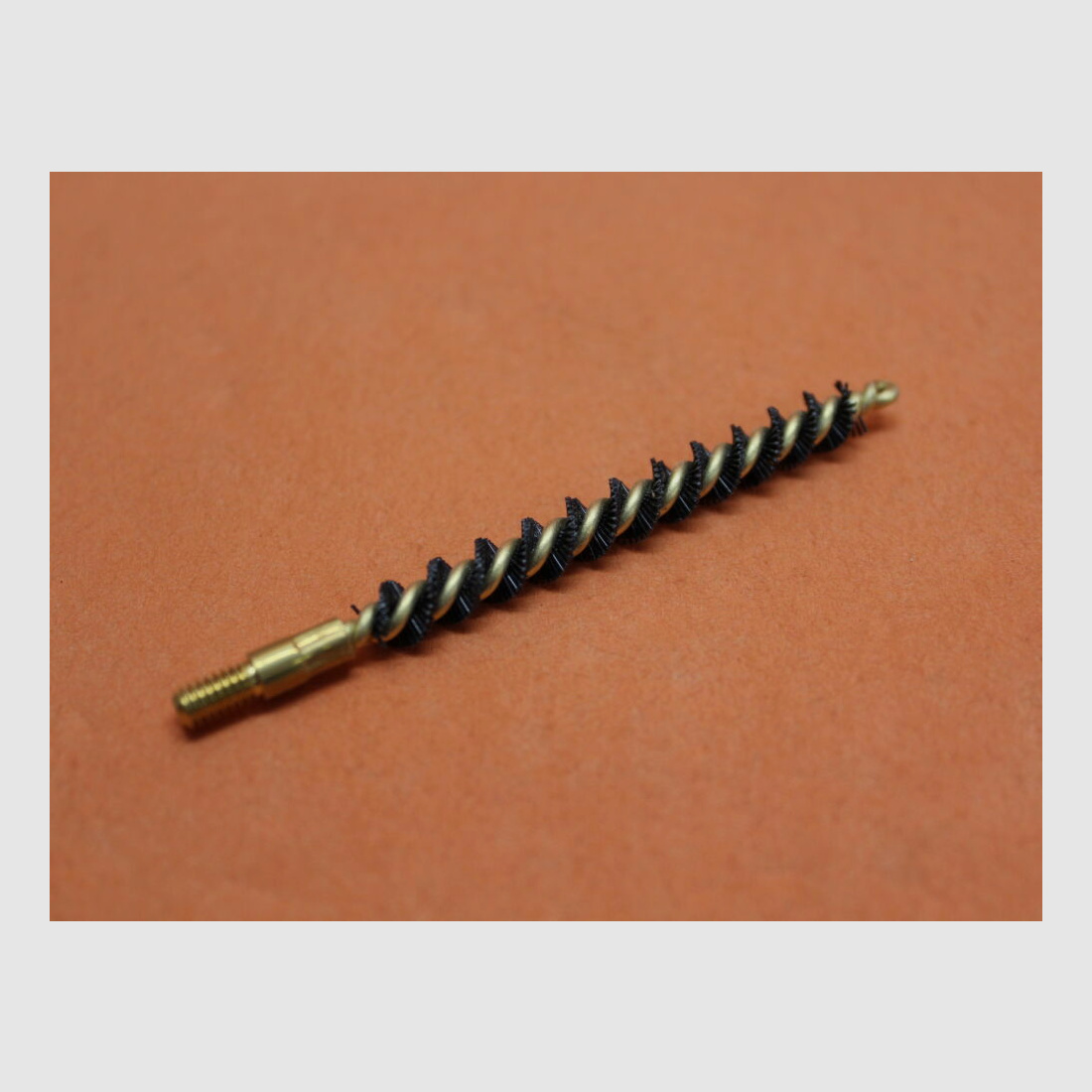 Brosse en nylon Dewey Dewey (B-24N) .243/ 6mm (Filetage 8-32)