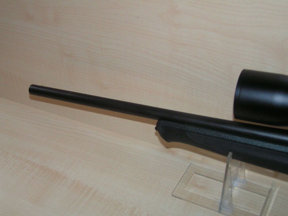 Blaser Linkssystem R8