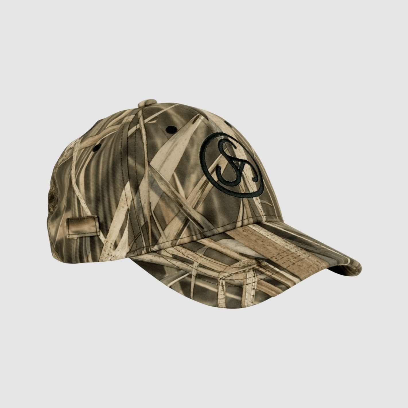 Sauer Reed camo Mütze, Bild 2 von 3