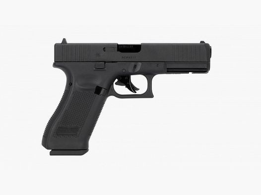UMAREX Glock 17 Gen 5, 4,5mm Diabolo