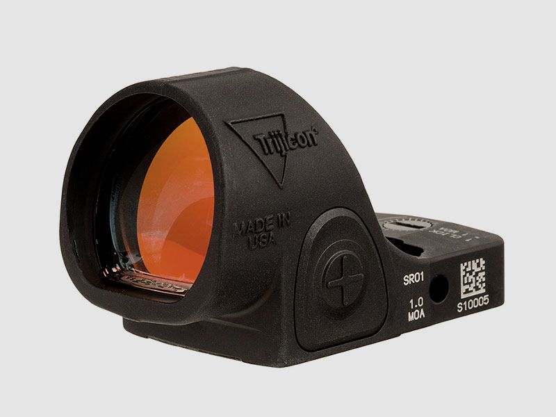 Trijicon SRO Red-Dot Adjustable 1.0 MOA