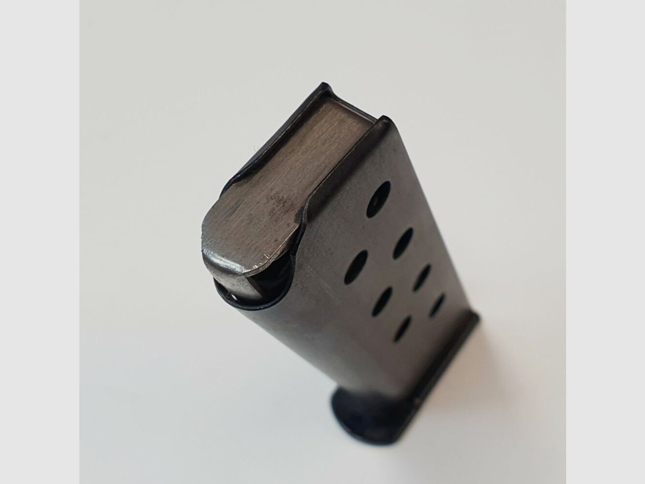 Walther Magazin für Pistole Walther PP - 7,65mmBrowning - 7 Schuss