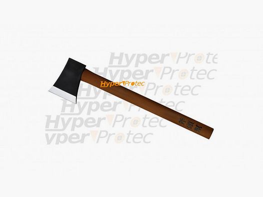 Hache Axe Gang Hatcher in plastica - Cold Steel 53 cm