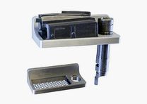 Unsere stabilen Magnethalter: Magazin- und Verschlusskopfhalter Blaser R8
