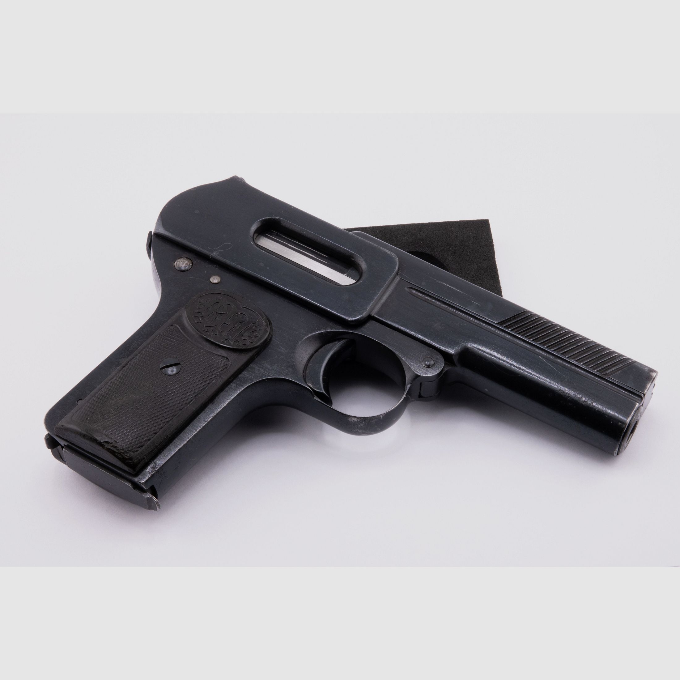 Dreyse 1907 - Rheinmetall Dept. Sömmerda