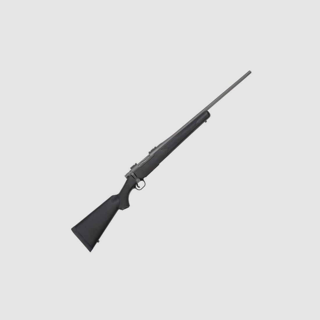Patriot Synthetic 22" Cerakote Acciaio Inossidabile