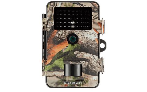Minox DTC 550