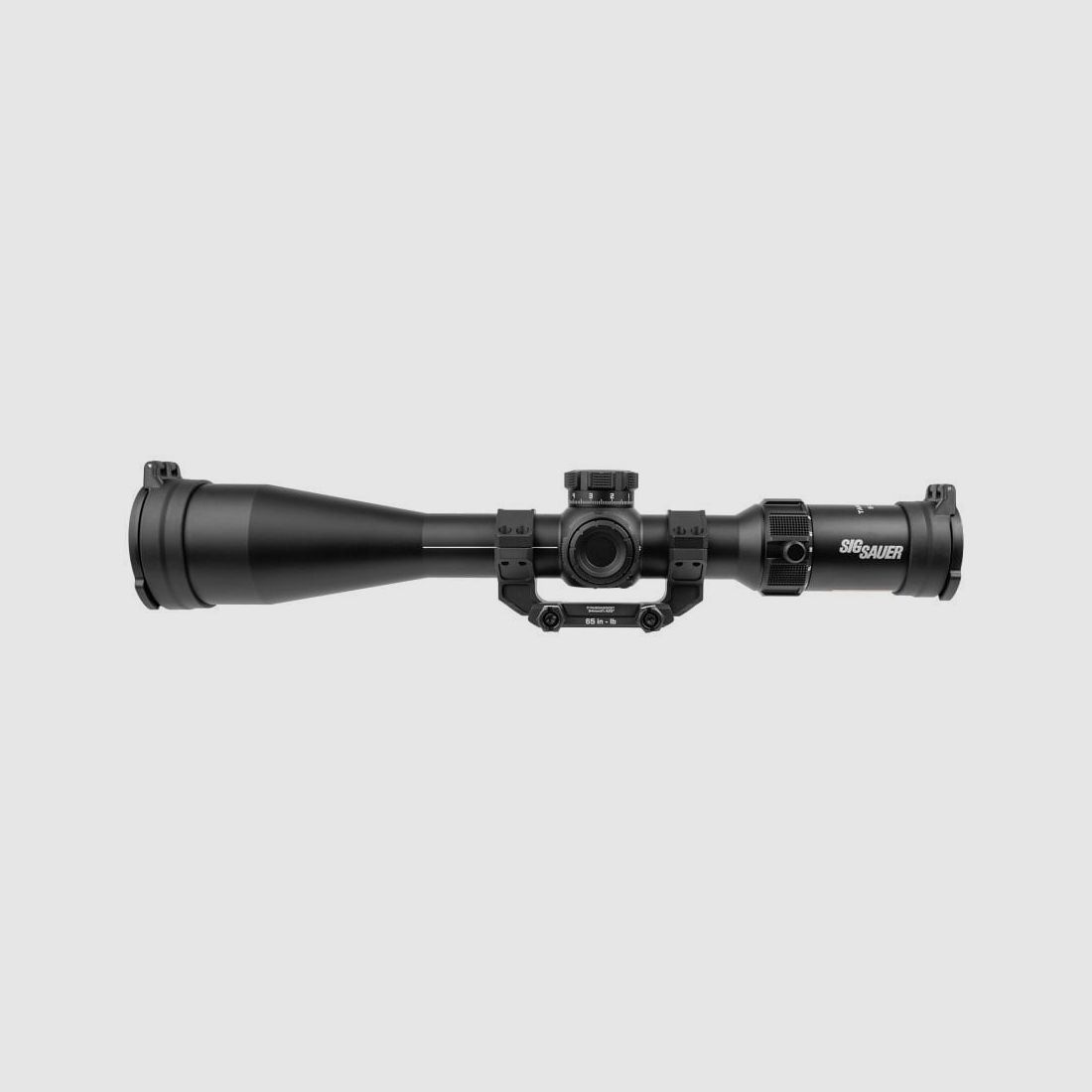 Sig Sauer TANGO-MSR 5-30x56 Zielfernrohr