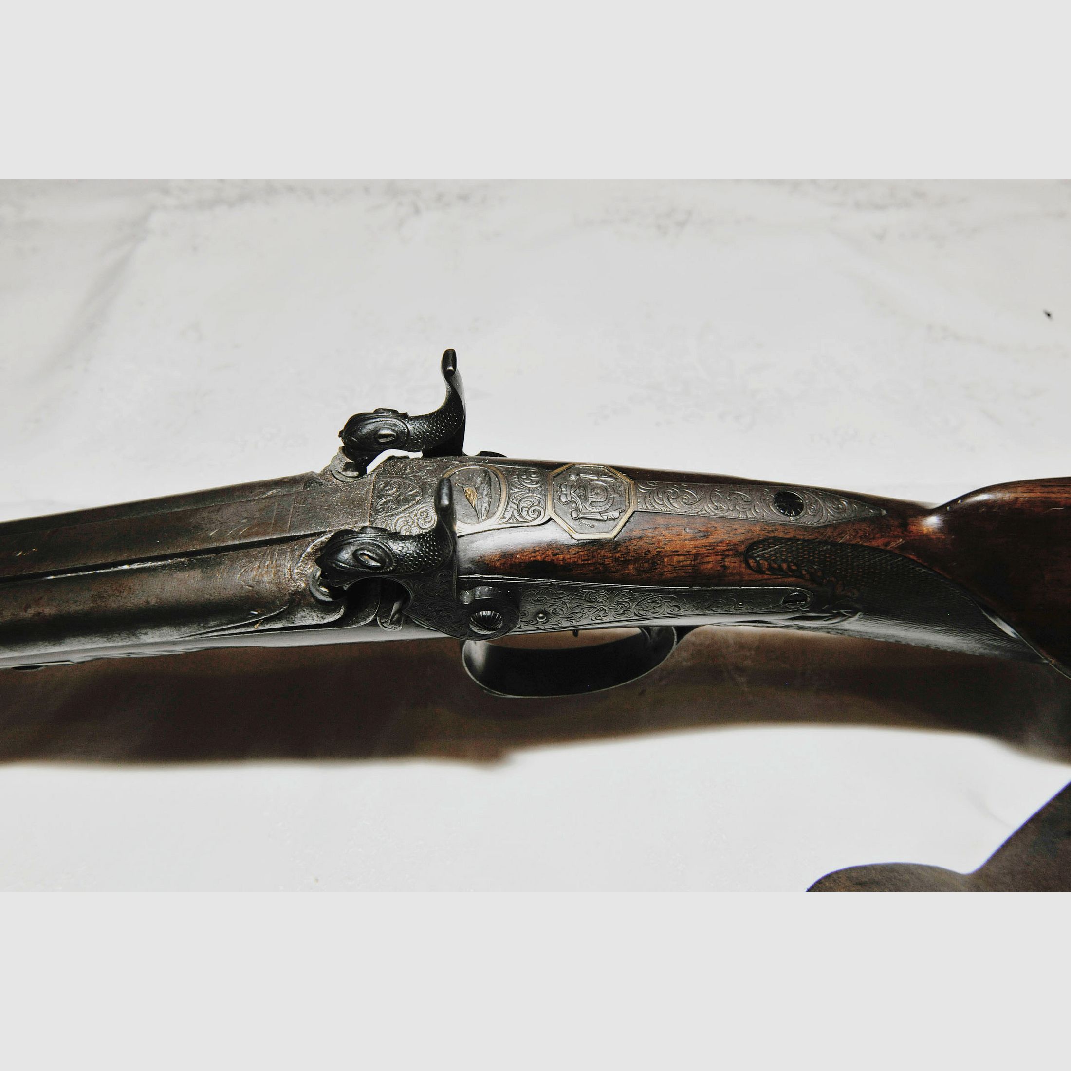 Collector's item 26 K&K muzzleloader 18/19 YH