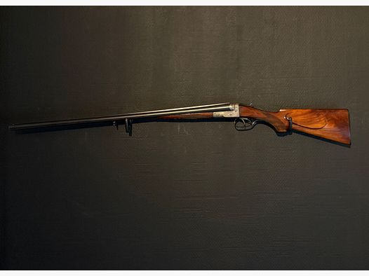 Fucile doppietta Sauer & Sohn Cal. 16/70 in OTTIME condizioni
