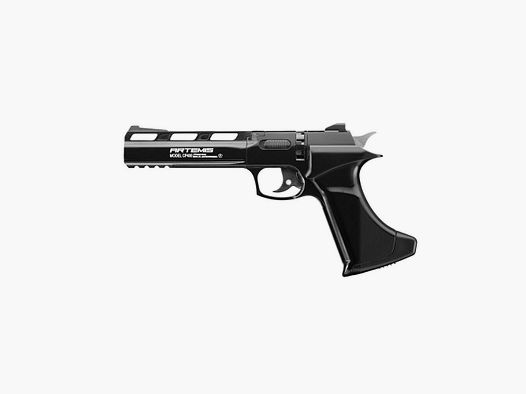 Revolver Snowpeak CP400 C4.5 3.5J