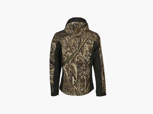 Univers jachtjas max5 softshell 91284