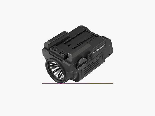 Nitecore Torcia per armi 900lm