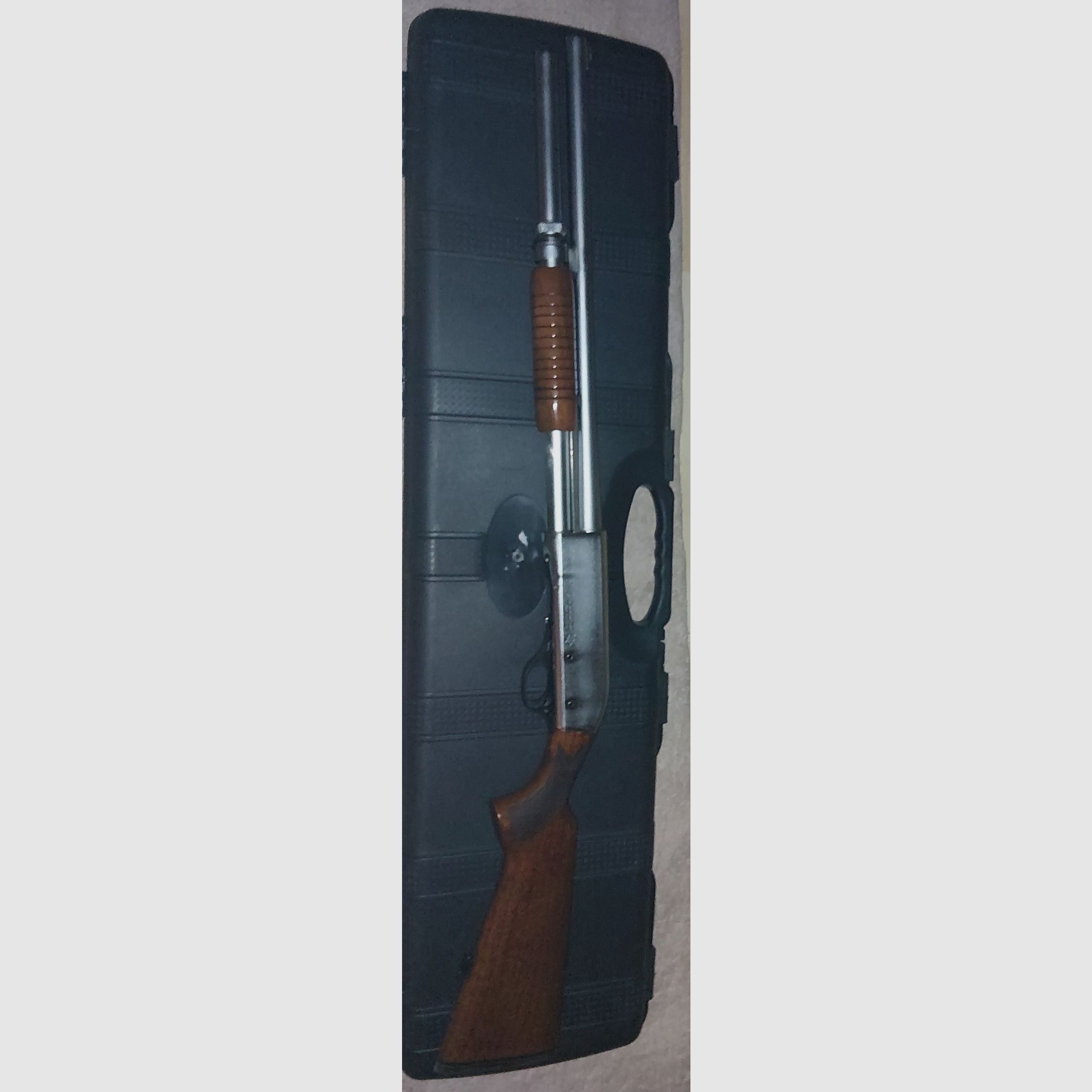 Steel Defender Marine .68