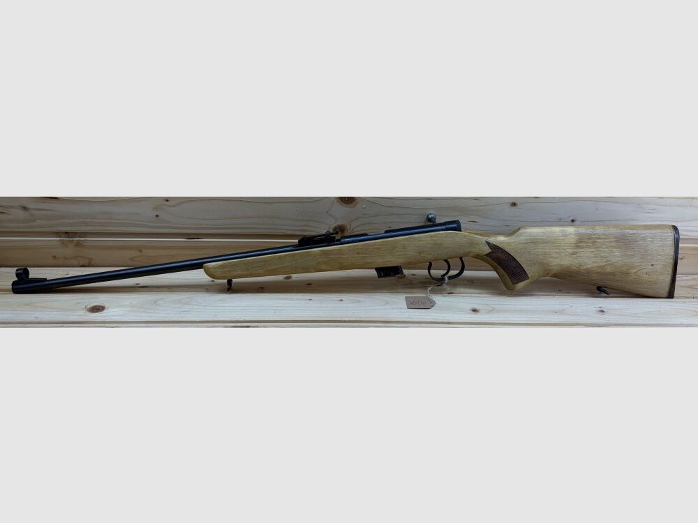 Baikal TOZ-17-01, .22lr - Repeating rifle