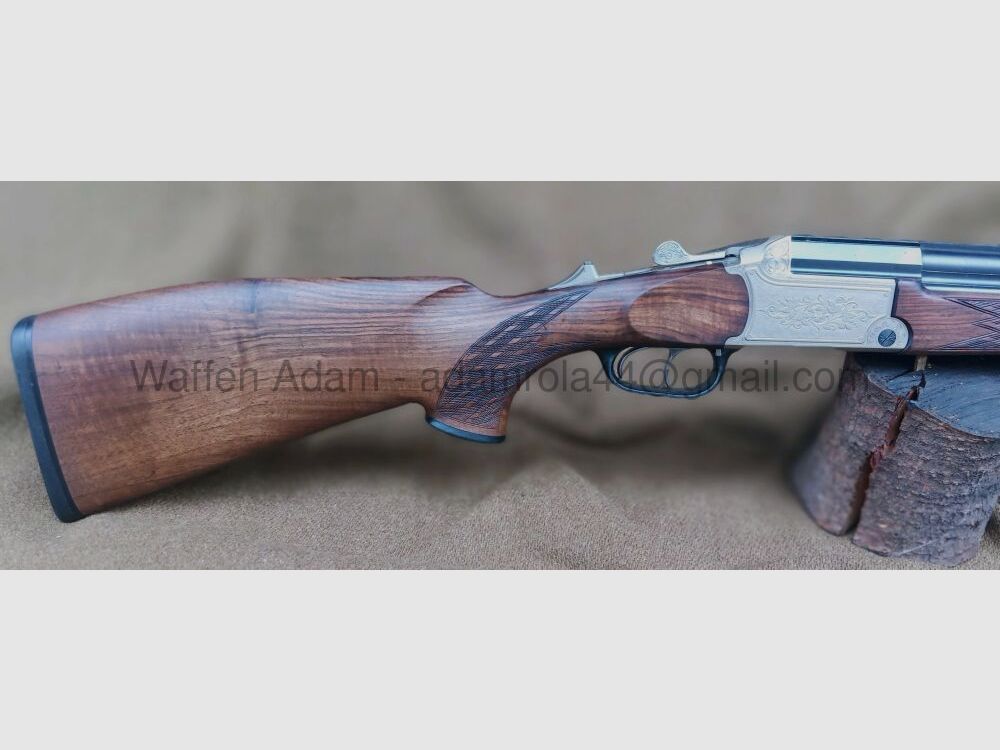 Blaser Bockdrilling BD 880 Prestige