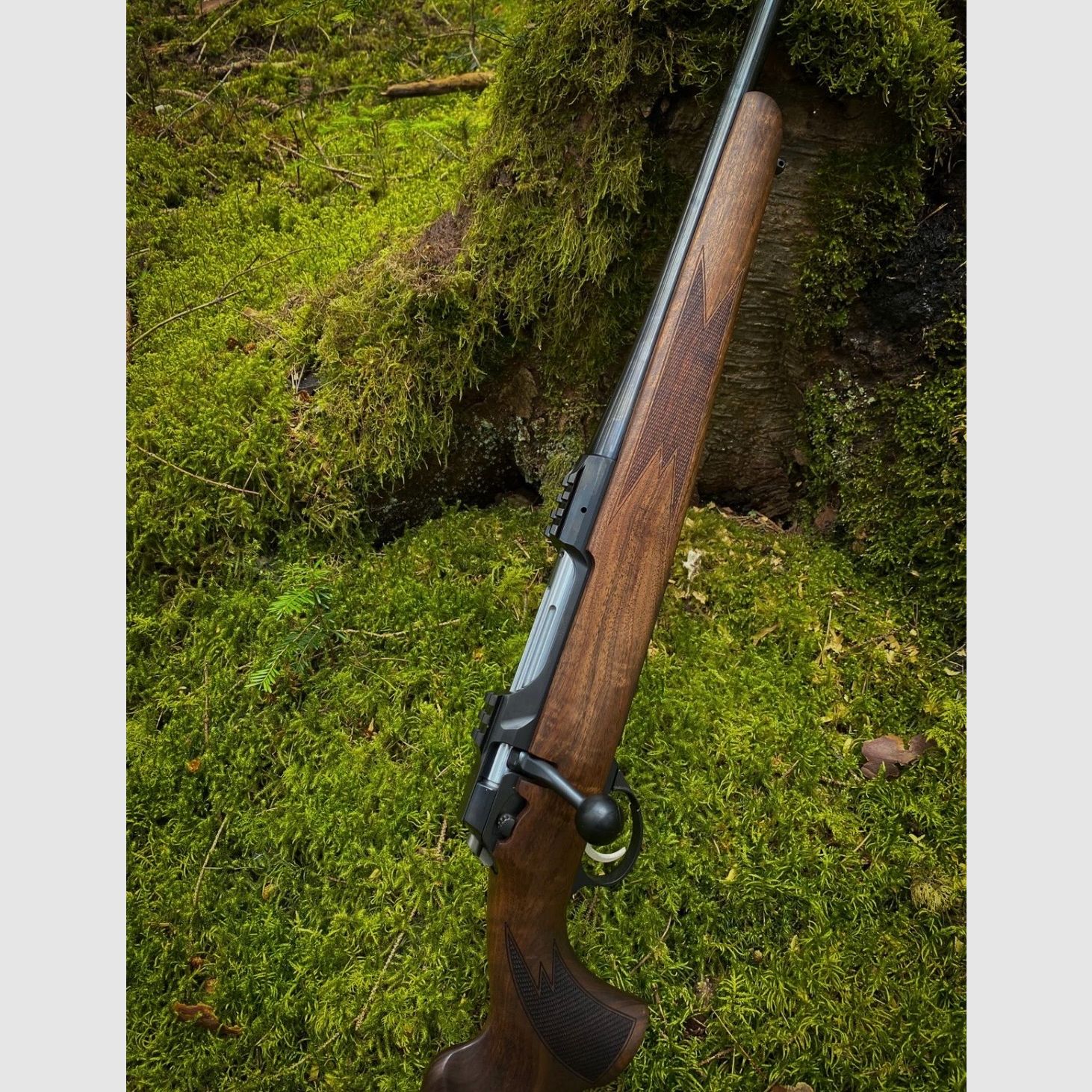 Anschütz 1782 Classic - VHB