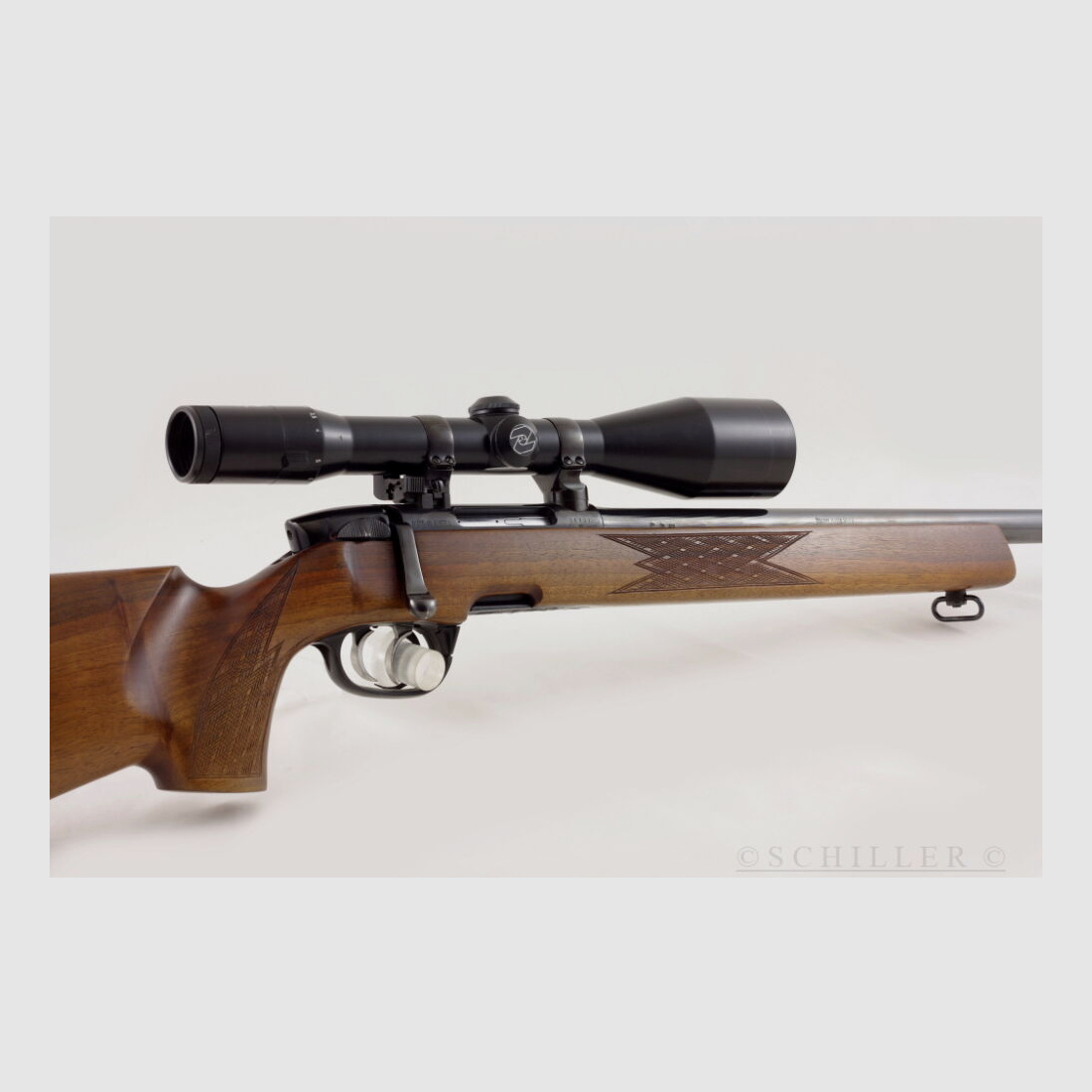 Steyr SL