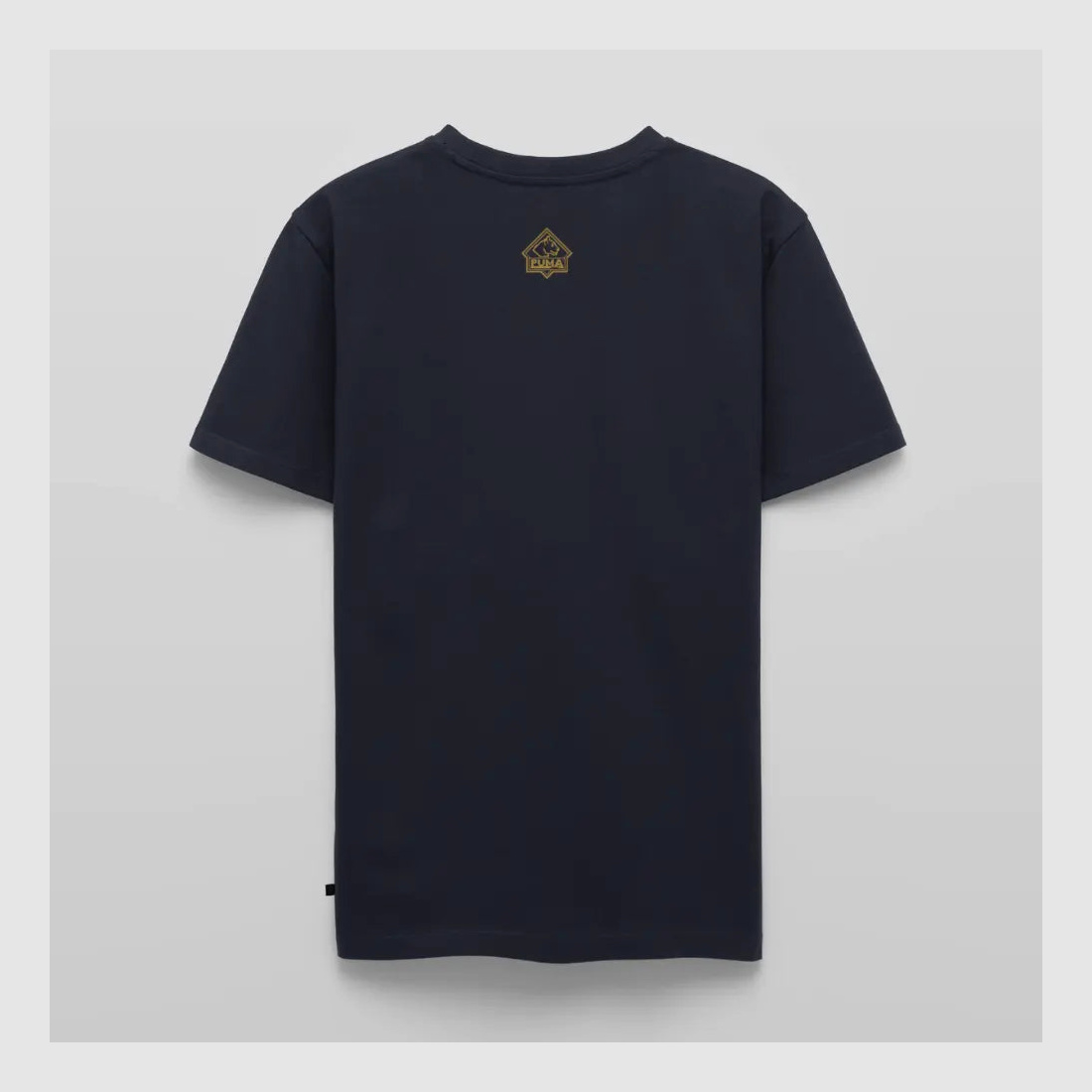 PUMA Men’s Premium T-Shirt "PUMA Automesser Retrodesign"