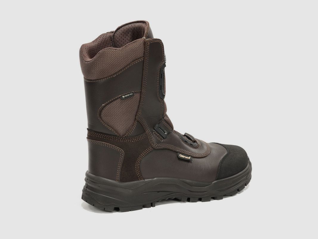 Jagdstiefel Chiruca Nevada BOA GTX braun, Bild 3 von 7