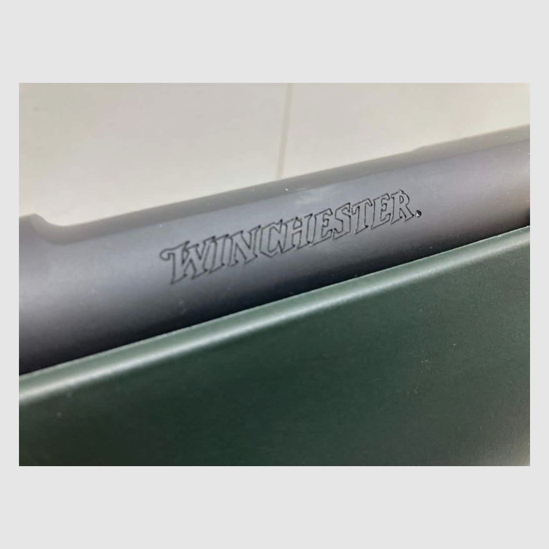 Winchester XPR Stealth | .223 Rem.