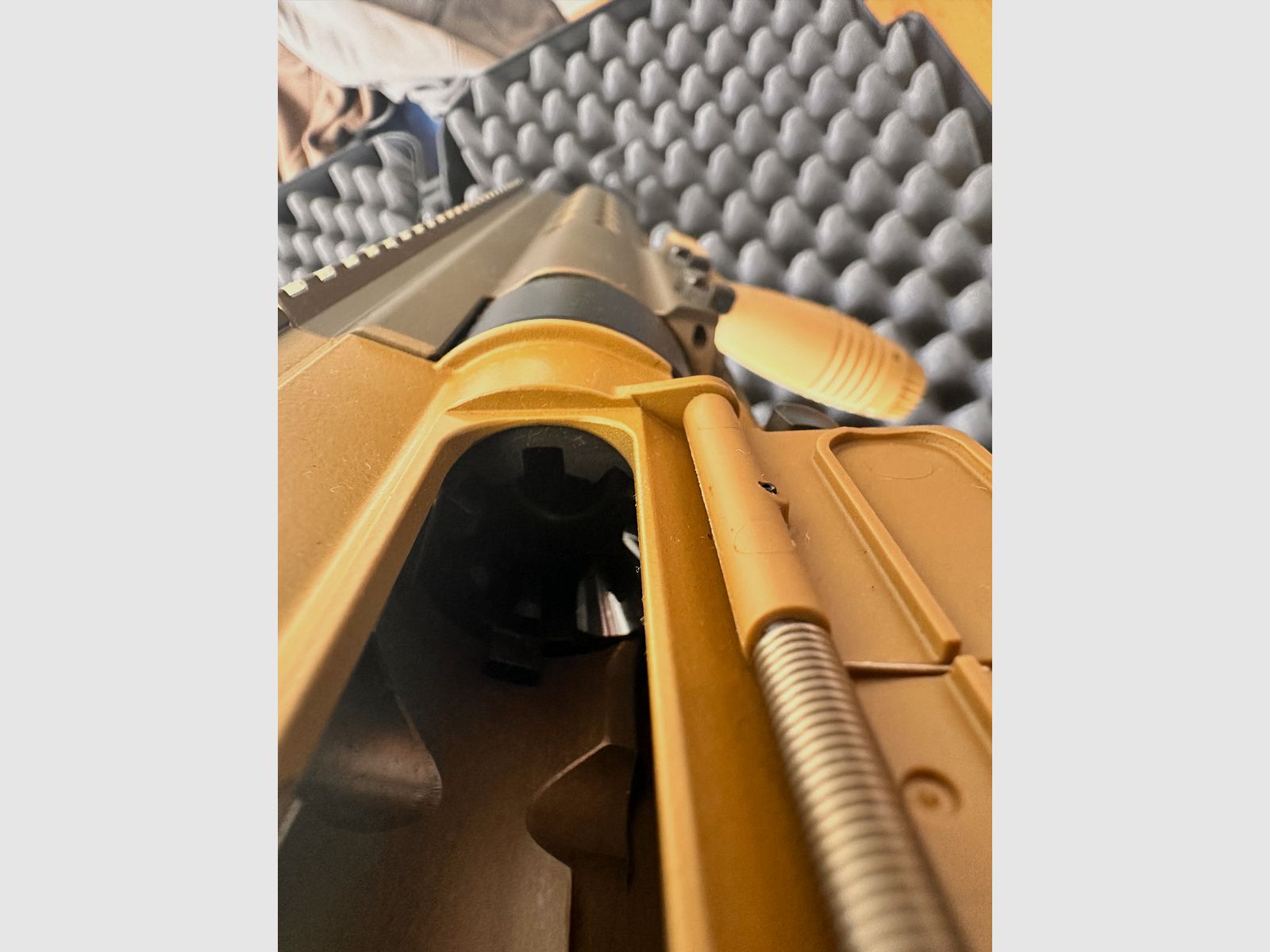 HK MR 308 A3 - Edizione Speciale - G28 Patrouille