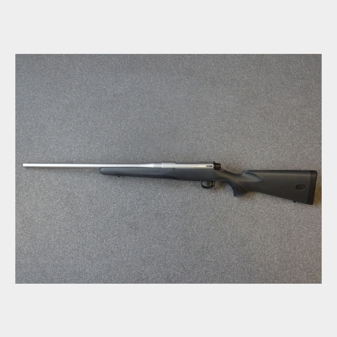 MAUSER	 M18 STAINLESS